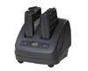 DNT 550 Two Slot Battery Charger