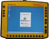 LANpoint XL Vehicle Mount Terminal