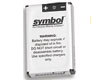 Symbol MC1000 Li-Ion Battery