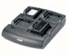 Symbol MC50/MC70/MC3000 Four Slot Battery Charger
