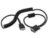 Symbol MC9000 RS232 Communications Cable