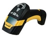 Wireless barcode scanner: Datalogic PowerScan PM8300 Wireless Scanner